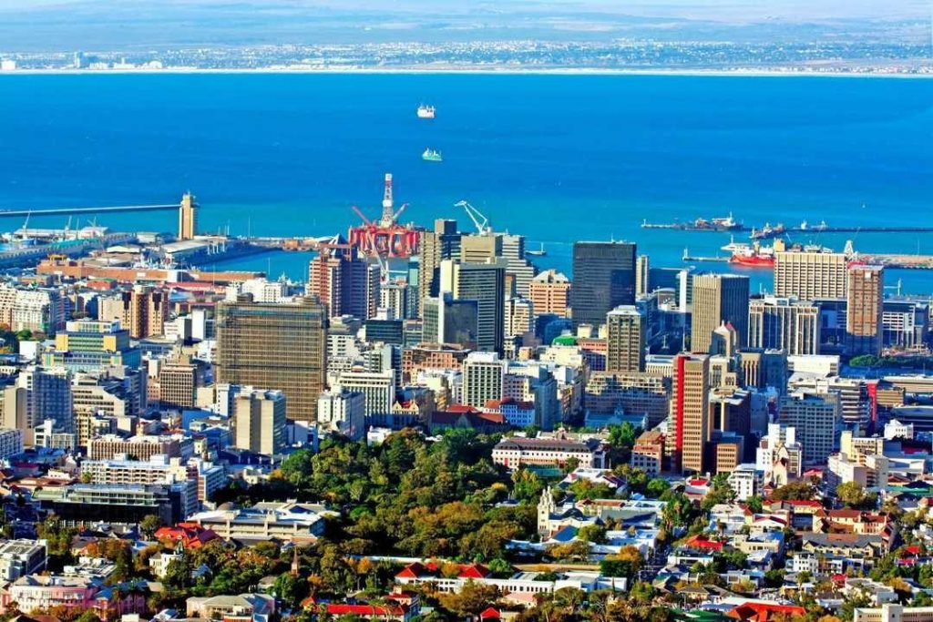 Capetown