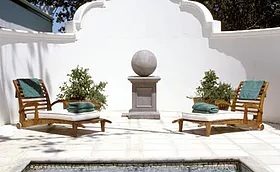 Kurland Hotel Opens a Sanctuary Signature Spa