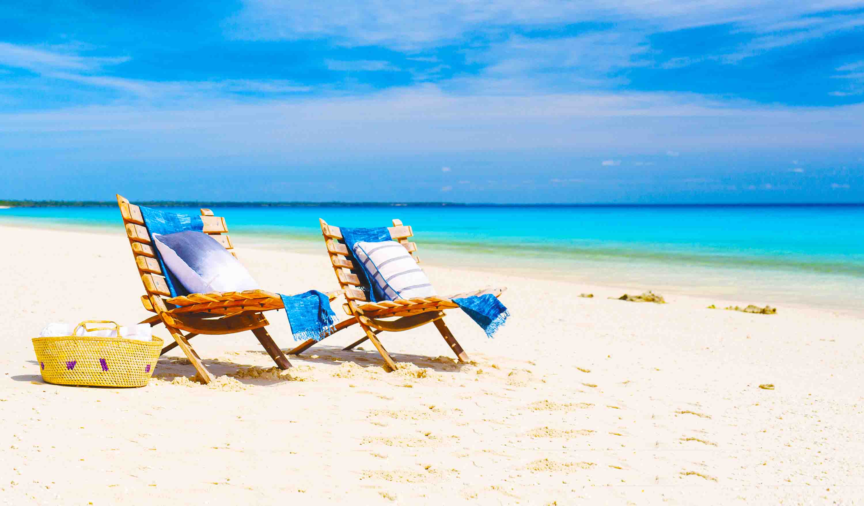 Planning a trip to Mozambique