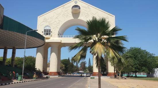 10 Things About… Banjul, The Gambia