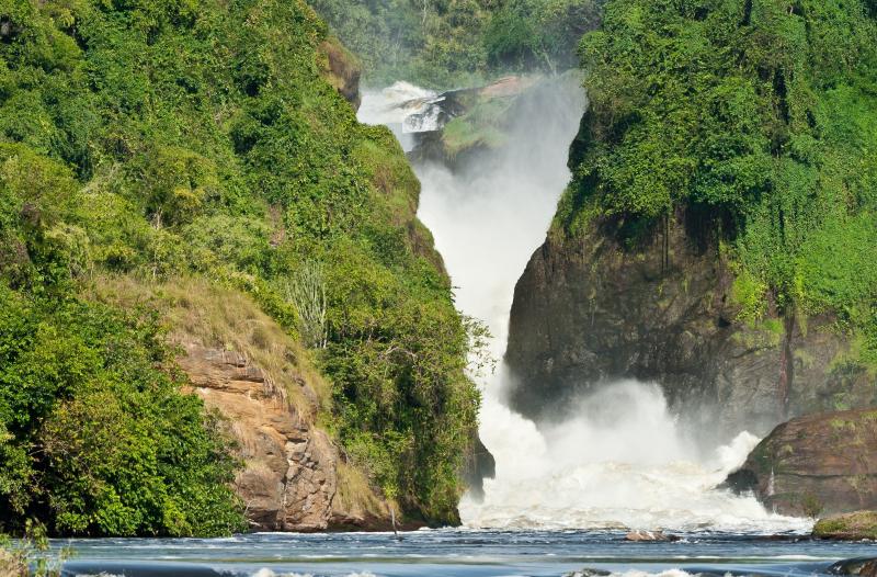 Uganda Ranked Among 25 Most Beautiful Places in the World