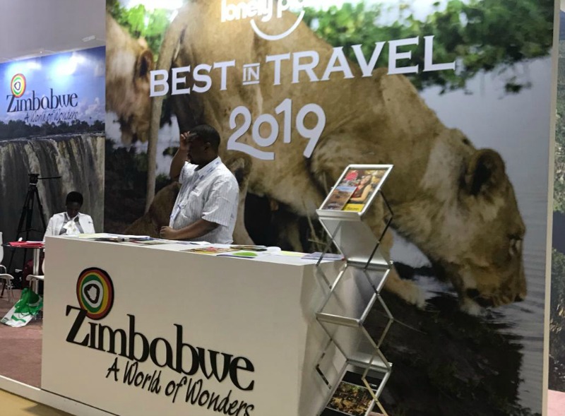 High Expectations for Zimbabwe Tourism Board Attending the Arabian Travel Market