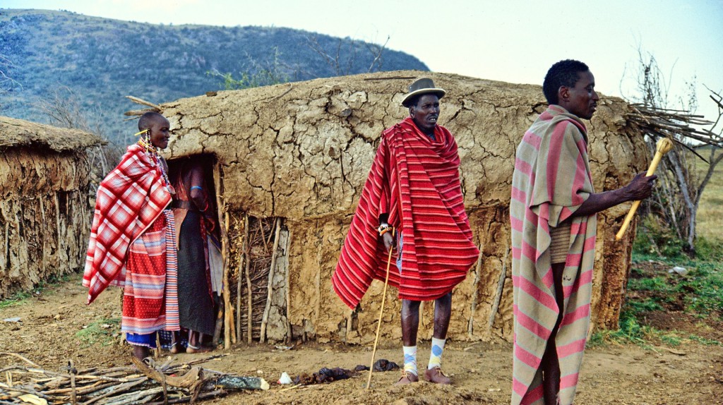 7 Things You Probably Didnt Know About Kenya