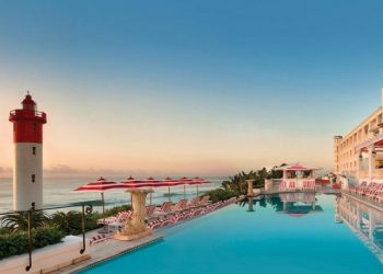 Review: OysterBox Hotel