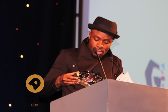 Afrobeat festival this weekend in Seychelles’ capital will showcase Ghanaian musician