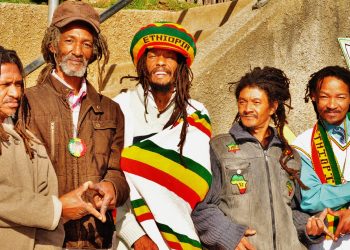 Is This Town South Africa’s Largest Rastafarian Community?