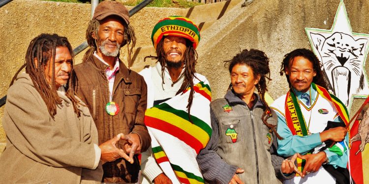 Is This Town South Africa’s Largest Rastafarian Community?