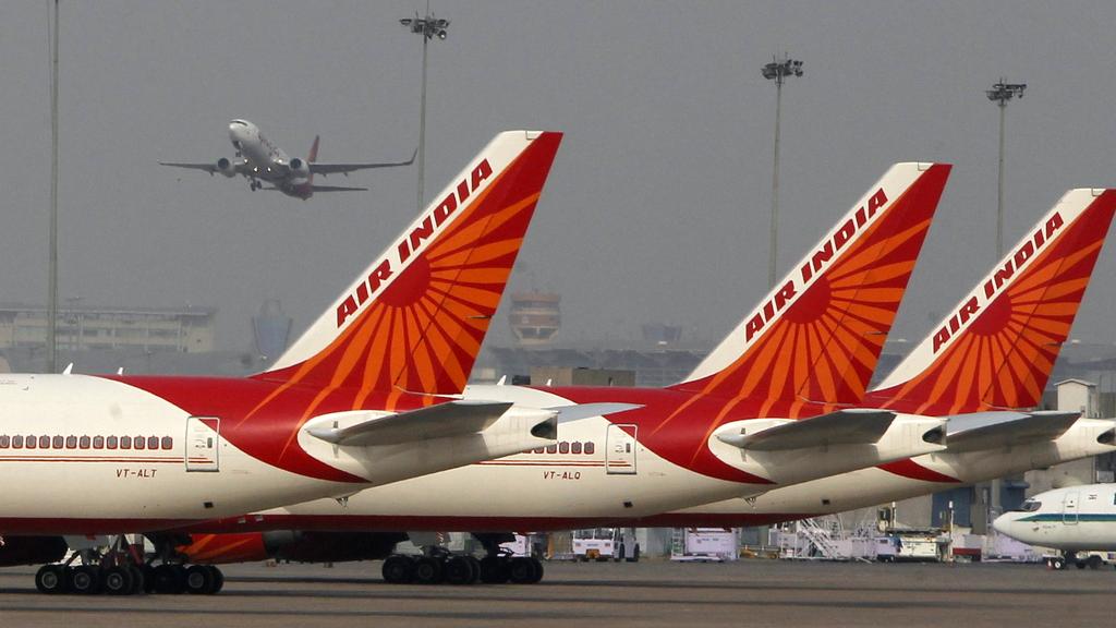 Air India Heads Back to Kenya in September