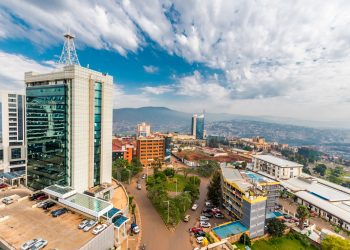 Rwanda: Explore the Land of a Thousand Hills