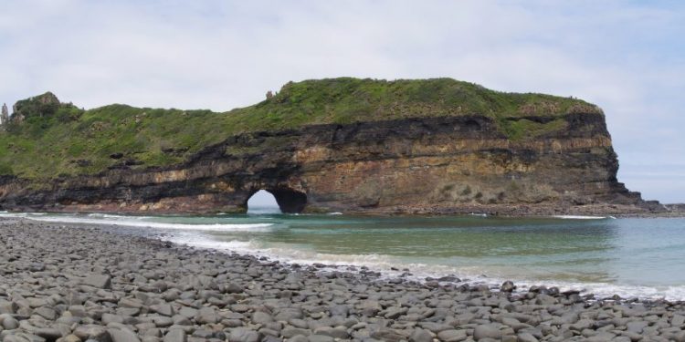 Best beaches in South Africa