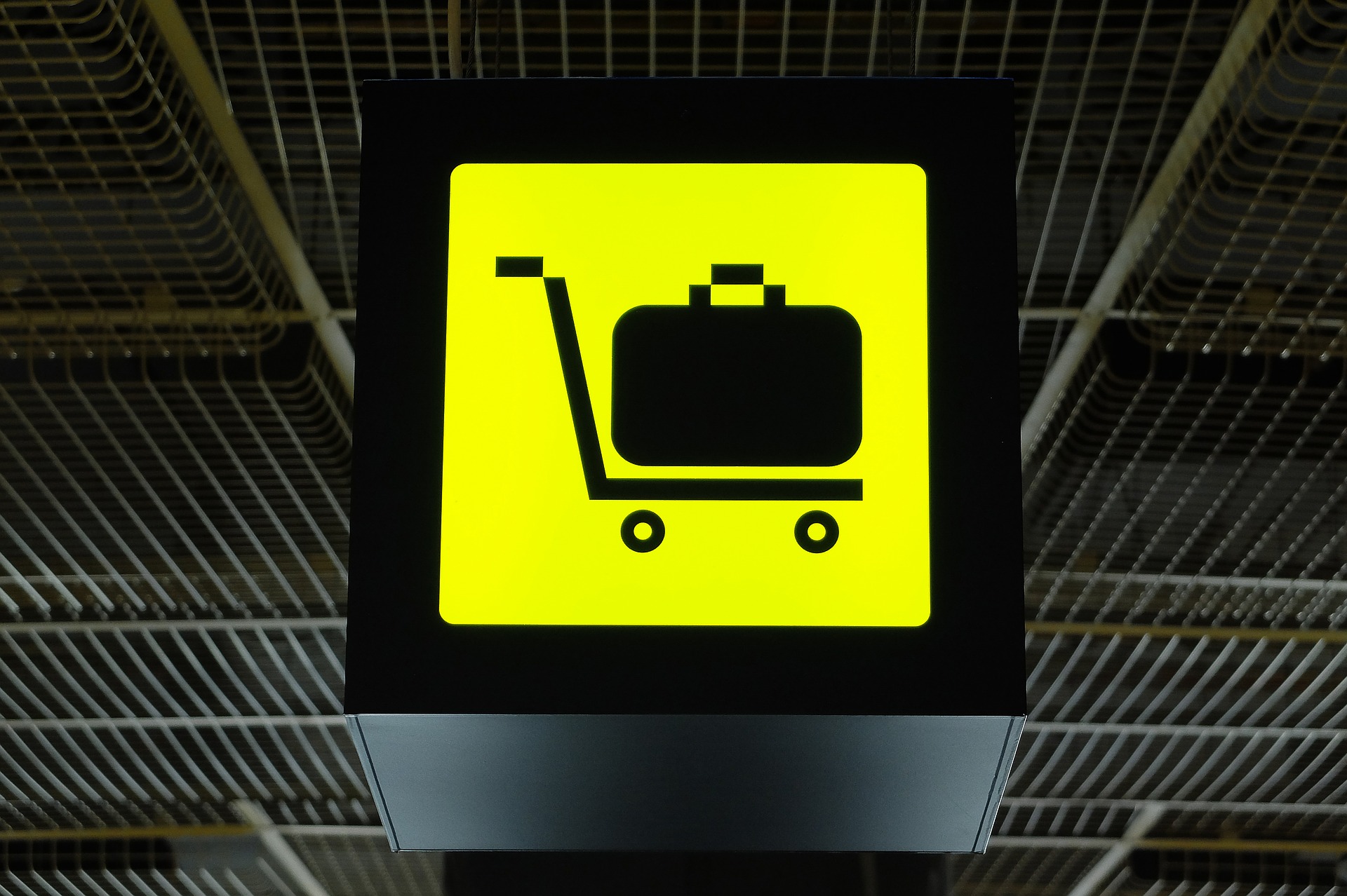 First baggage collection service for travelers  from Johannesburg’s OR Tambo International