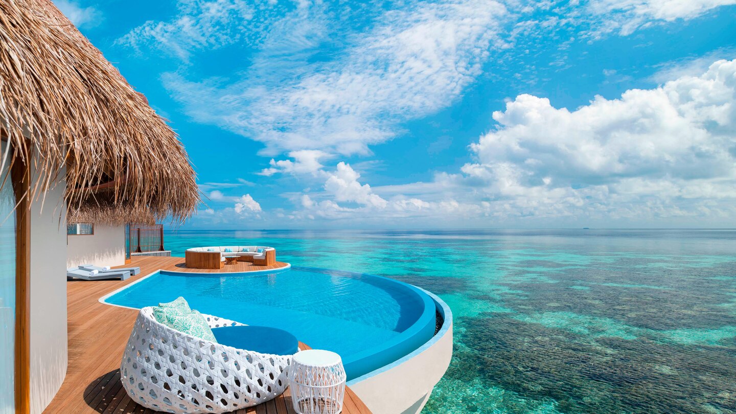 Maldives becomes 54th member of Commonwealth family