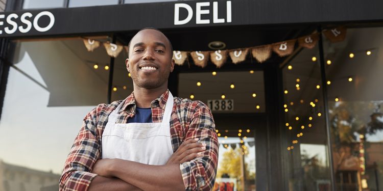 A Competition that will Fast-track your Business Potential