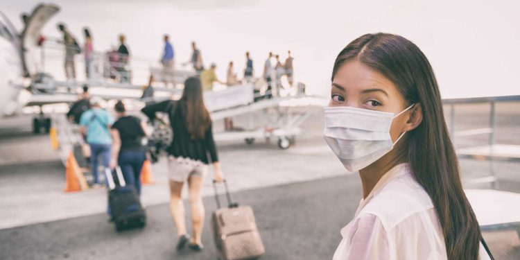 Flight Center Travel Group Repositions brand