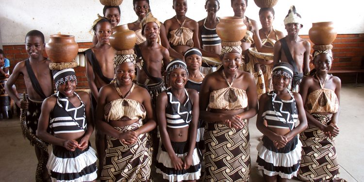 Meet the Shona Tribe: Zimbabwe’s Largest Ethnic Group