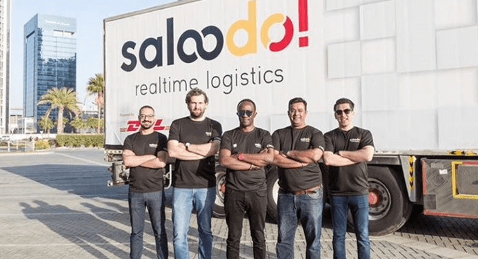 Saloodo! Launches Digital Freight Platform Globally