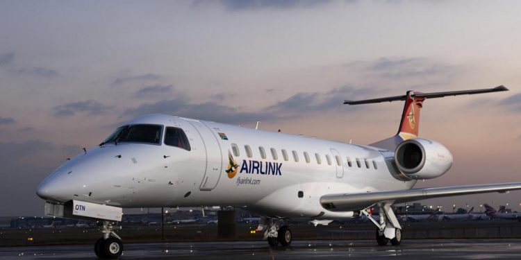 Airlink and Amadeus Partner to Boost Growth & Enhance the Traveler Experience
