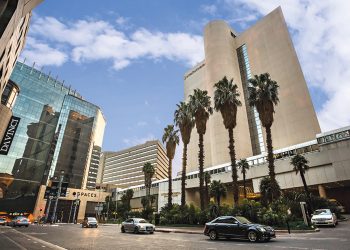 Business Tourism: A Vital Component of the South African Economy?