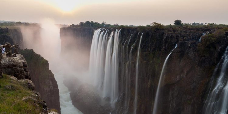 Zimbabwe’s Victoria Falls Town attains city status and implored to become ‘world’s best destination’