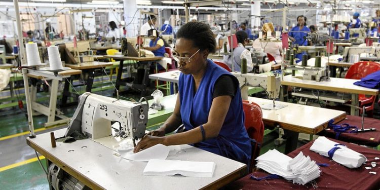 B-BBEE must be used to unlock job creation