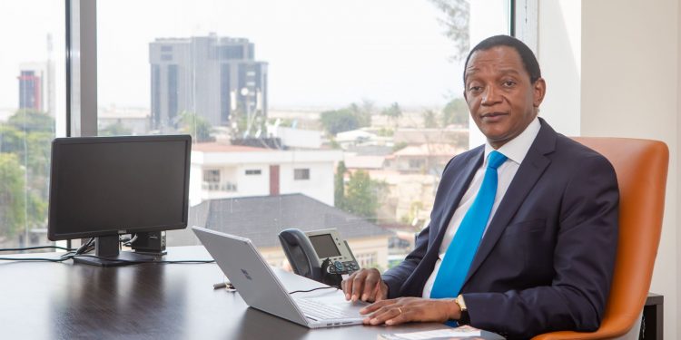 Continental Reinsurance Appoints New Group Managing Director