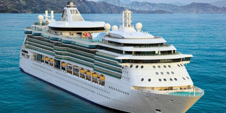 Sustainability is Key for Cruise to Thrive – Grant Holmes, Global VP, Cruise Solutions, Inchcape Shipping Services