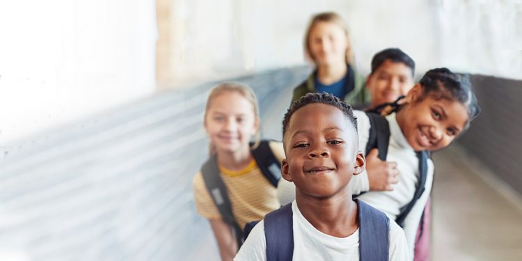 Why a solid foundation is important for a learner’s education