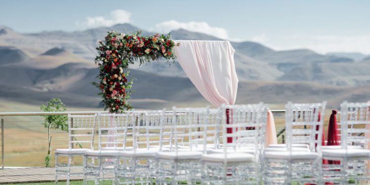 Four Tips for planning the perfect pandemic wedding