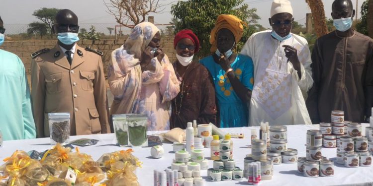 Canada World Youth and Africa Skills Hub partner to introduce Women’s Entrepreneurship and Livelihood Initiative (WELI)