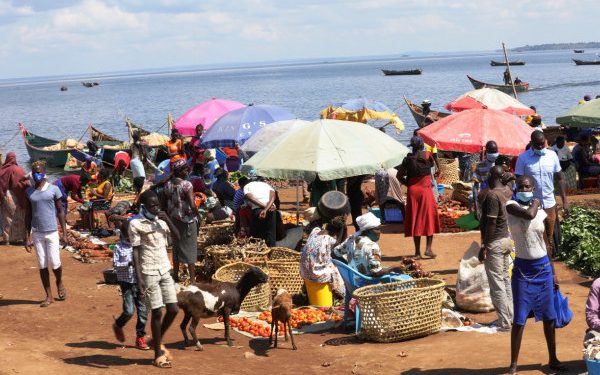 Early warnings protect lives on Africa’s Lake Victoria