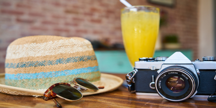 ‘Upsizing’: The Next Major Travel Trend?