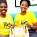 Women-led Kenyan Design House Wins Fashionomics Africa Sustainable Design Competition for Turning Fruit Waste into Eco-Friendly Footwear