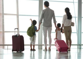 Party Package Holidays may Suffer in Post-Pandemic Travel as Young Generations Turn to Adventure Holidays