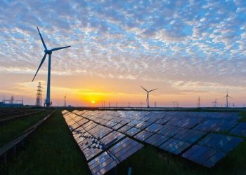 World Adds Record New Renewable Energy Capacity in 2020