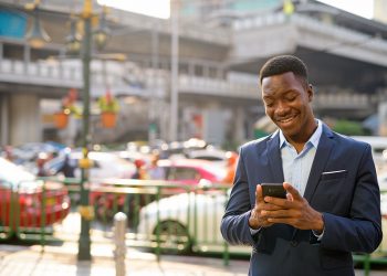 Business Travel: Five Tips on how to maximise your productivity while on the move