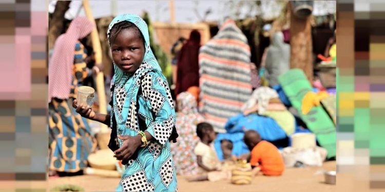 Japan supports UNICEF to accelerate humanitarian response in conflict-affected regions of Niger