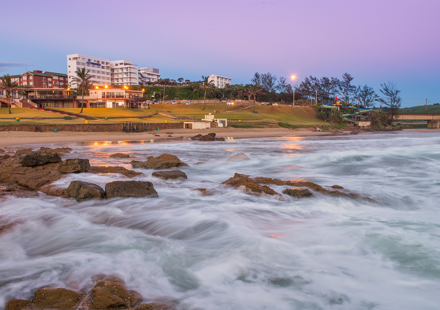 All-inclusive holidays arrive on the South Coast of KZN! - Nomad Africa