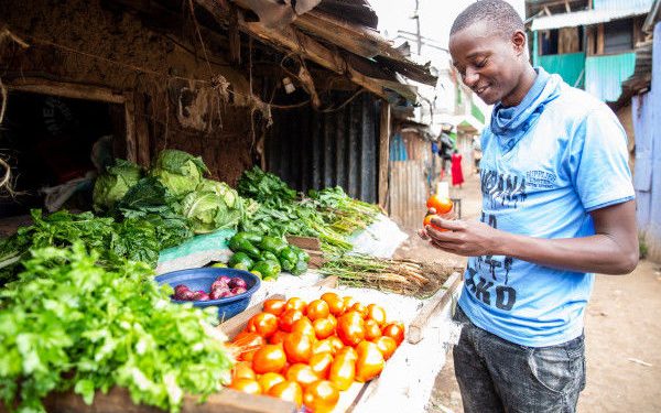 Award-Winning Young Health Programme expands to 18 new communities in Kenya