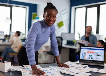 Africa Month: More Black Owned Ad Agencies Needed to Tell the African Story