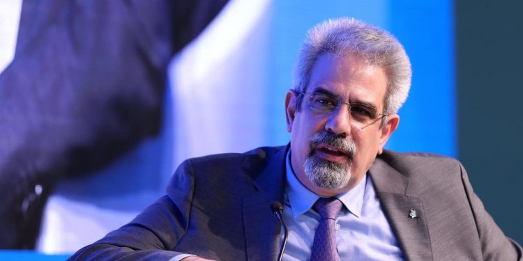 Kamil Alawadhi, IATA Regional Vice President Africa & The Middle East