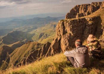 Nomad Africa Drakensberg