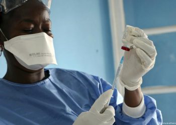 Coronavirus – South Africa: Launch of Vaccination Programme for Correctional Services Officials and Inmates