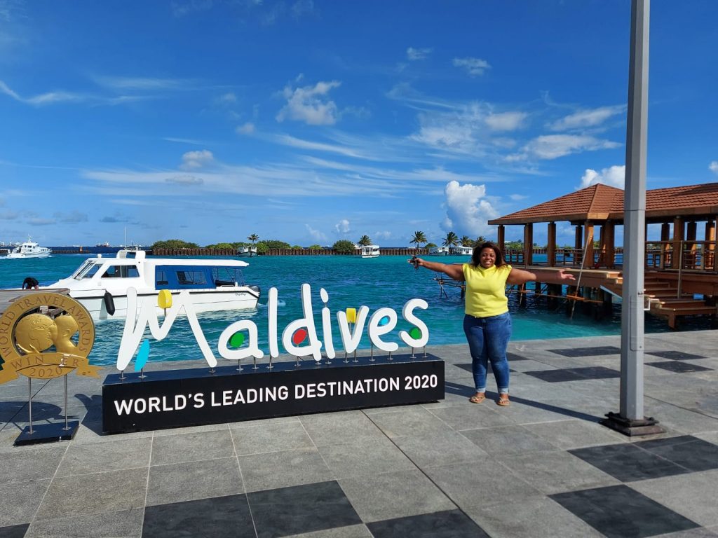 Nomad Africa Maldives