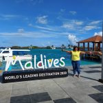 Nomad Africa Maldives