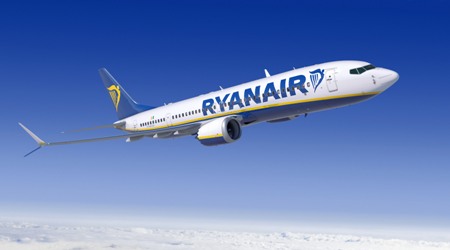 Ryanair’s Bullish Summer 2022 Plans Likely to Pay Dividends