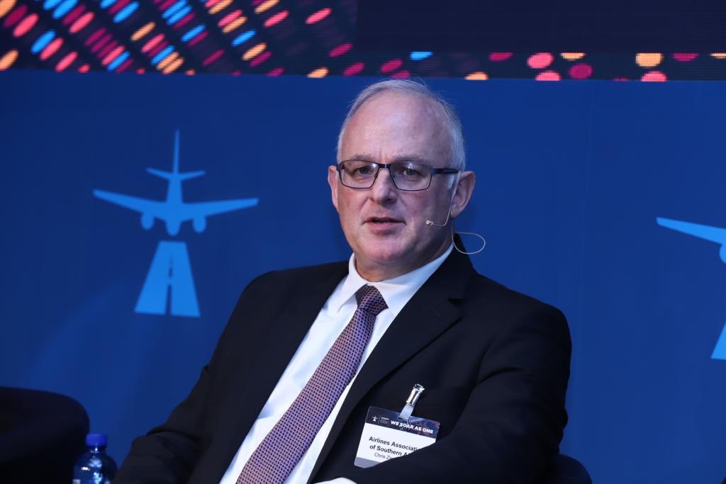 Africa’s Aviation Industry will Operate Differently Post-Covid – Chris Zweigenthal, Retired AASA CEO