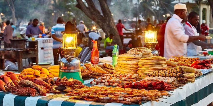Explore Zanzibar’s Unique Gastronomy