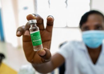 Sierra Leone Steps Up Countrywide COVID-19 Vaccination