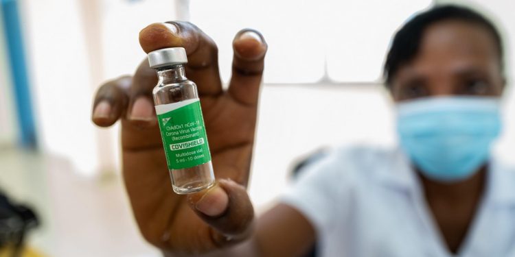 Sierra Leone Steps Up Countrywide COVID-19 Vaccination