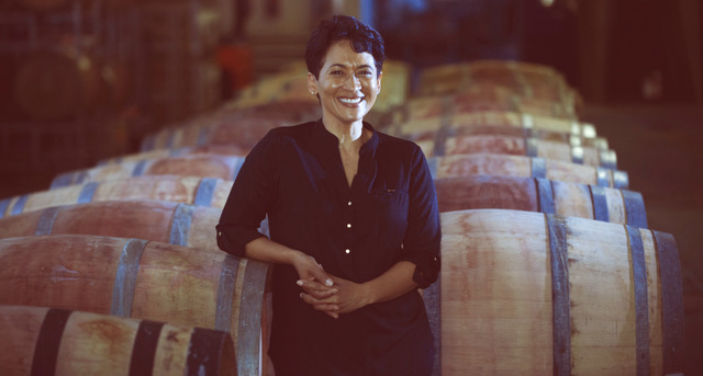 Carmen Stevens: How I Built Africa’s First 100% Black Woman Owned Winery